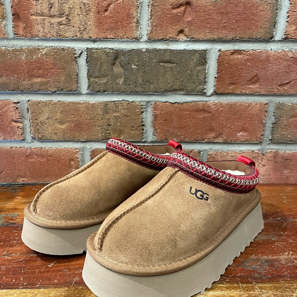 Ugg Tazz Platform